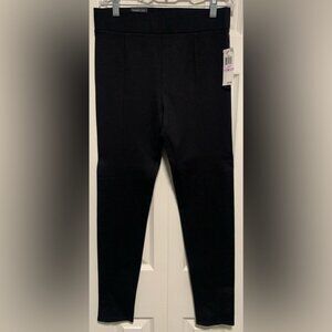 NWT INC Skinny Leg Regular Fit Leggings